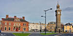 The Square Barnstaple