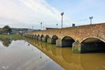 Barnstaple Long Bridge