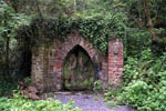 Old Dripping Well, Anchor Woods