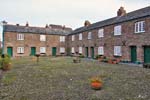 Salem Almshouses