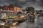 Rolle Quay