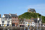 St Nicholas Chapel, Ilfracombe