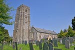 St George's Church, Georgeham