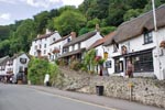 Lynmouth