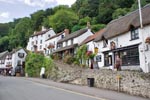 Lynmouth