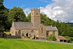 St Peter, Tawstock