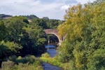 Rothern Bridge - Torrington