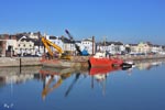 Bideford Quay