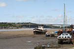 New Bridge at Bideford